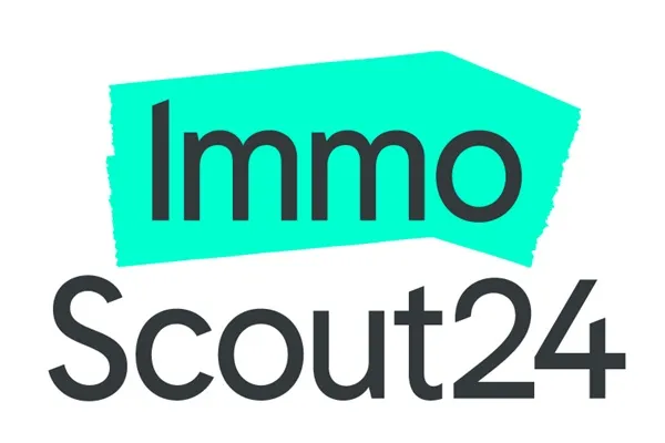 Logotip ImmoScout24