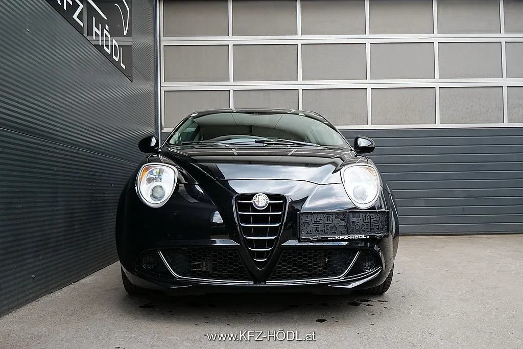 Alfa Romeo Alfa MiTo 1,4 16V Junior Image 3