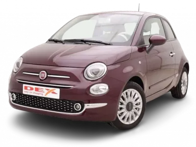 Fiat 500 1.0 Hybrid lounge