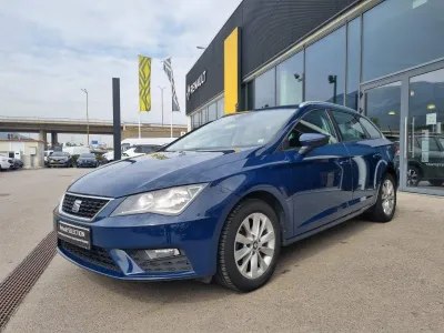 Seat Leon 1.6