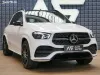 Mercedes-Benz GLE 400d 4M AMG Vzduch Tažné Pano Thumbnail 1