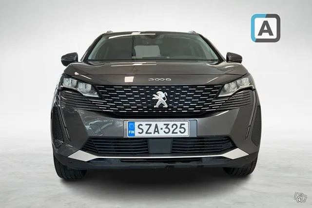 Peugeot 3008 Allure 210 Anniversary Hybrid 225 EAT8-automaatti - Autohuumakorko 1,99%+kulut - Image 5