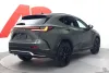 Lexus NX 450h+ AWD F SPORT S - Uusi auto heti toimitukseen Thumbnail 5