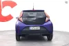 Toyota Aygo 1,0 VVT-i Play Edition Multidrive S Thumbnail 4