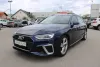 Audi A4 Avant 40TDi Quattro S-tronic S-line *VIRTUAL,LED,KAM Thumbnail 1