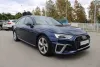 Audi A4 Avant 40TDi Quattro S-tronic S-line *VIRTUAL,LED,KAM Thumbnail 3