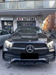 MERCEDES BENZ Classe GLE