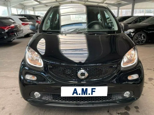 SMART forfour 70 1.0 Passion Image 2