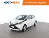 TOYOTA Aygo 1.0 VVT-i 69 CV 5p. x-play Thumbnail 1