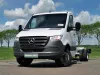 Mercedes-Benz Sprinter 519 CDI 3.0 LTR 6 CYL! Thumbnail 1