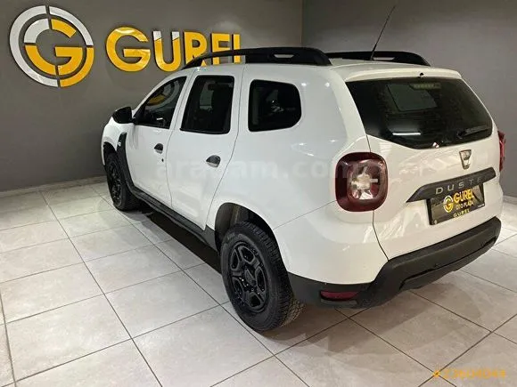 Dacia Duster 1.5 BlueDCI Comfort Image 5