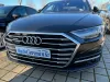 Audi A8 50TDI 286PS Quattro Long Matrix Bose  Thumbnail 2